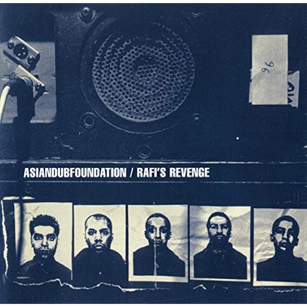 Amazon | Enemy Is the.. -Reissue- [Analog] | Asian Dub Foundation